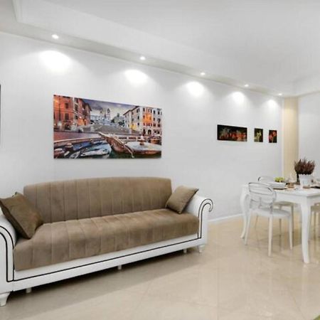 רומא Ludovisi Barberini Grand Apartment מראה חיצוני תמונה