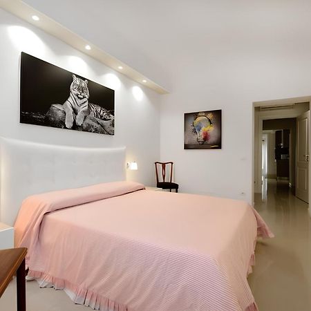 רומא Ludovisi Barberini Grand Apartment מראה חיצוני תמונה