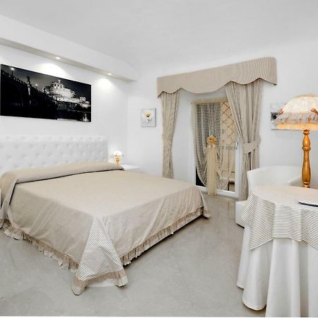 רומא Ludovisi Barberini Grand Apartment מראה חיצוני תמונה