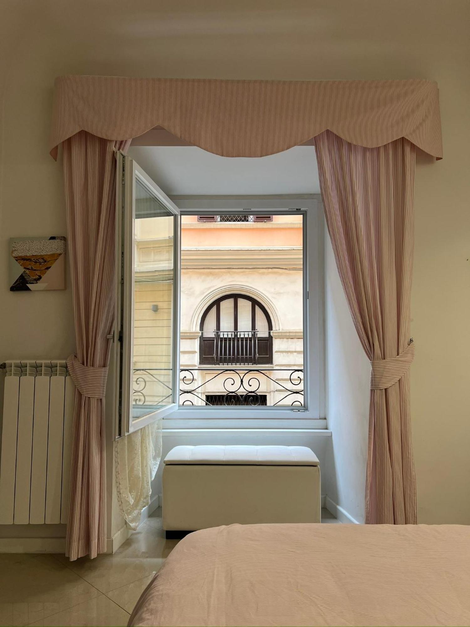 רומא Ludovisi Barberini Grand Apartment מראה חיצוני תמונה