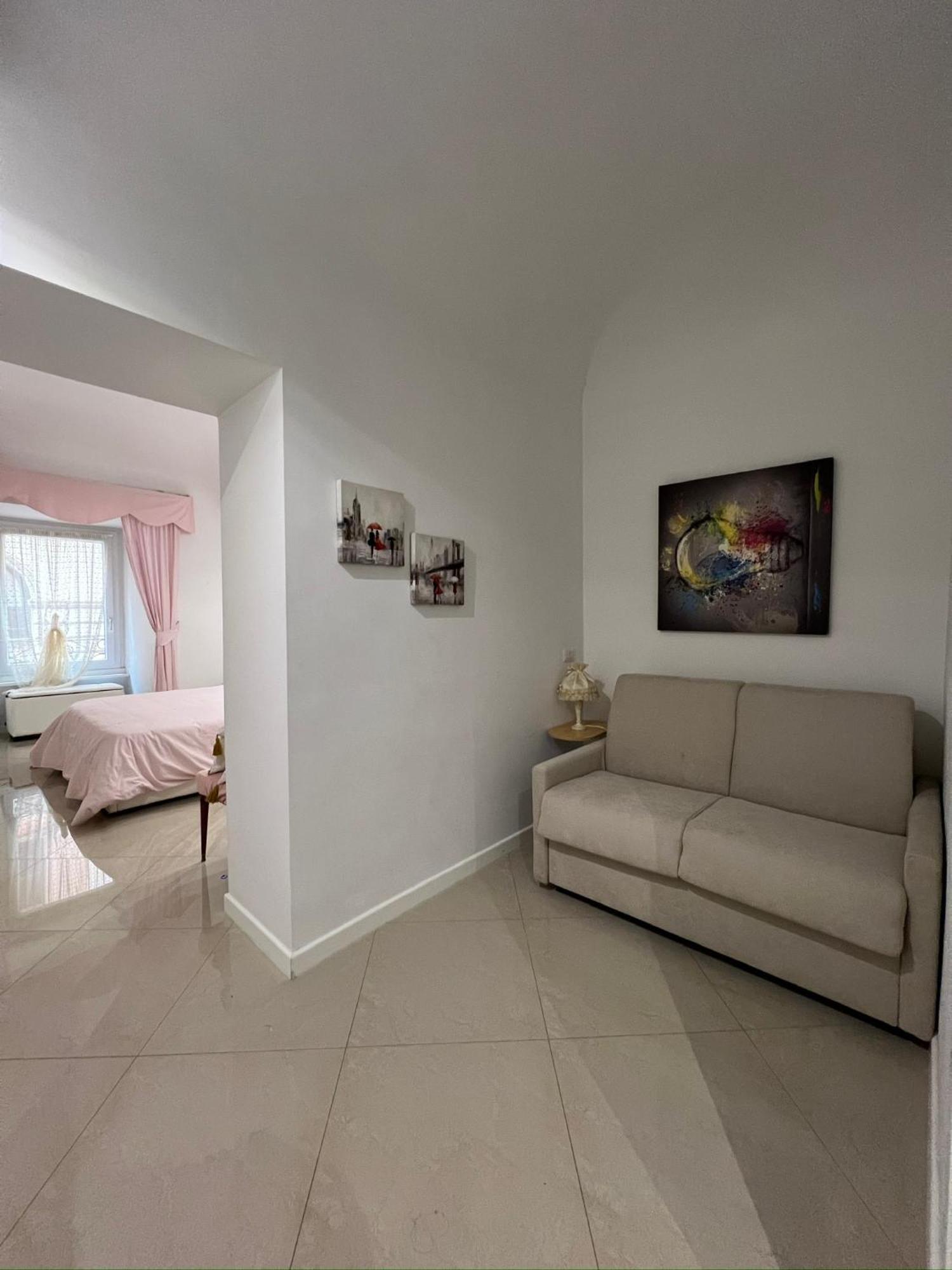 רומא Ludovisi Barberini Grand Apartment מראה חיצוני תמונה