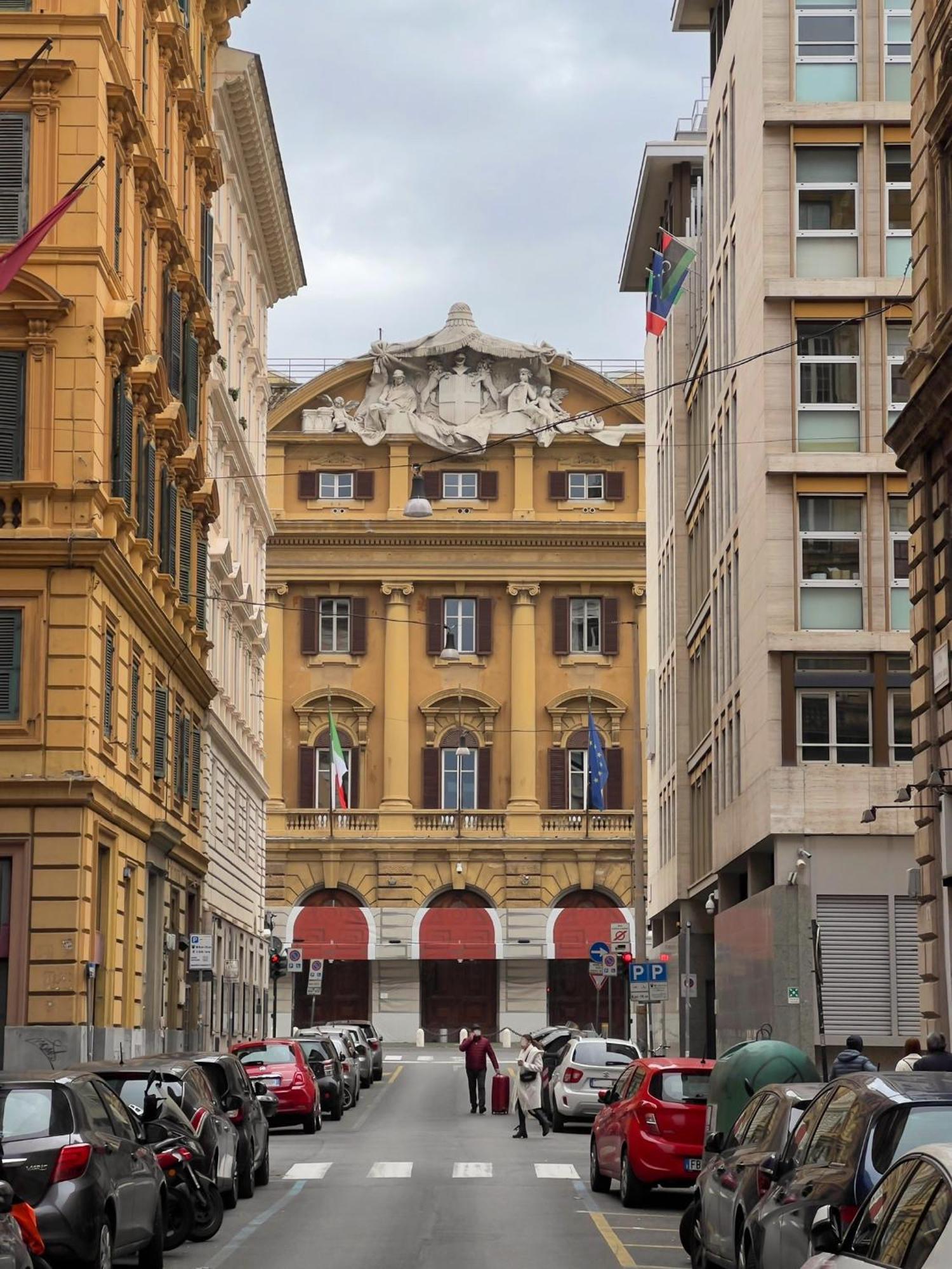 רומא Ludovisi Barberini Grand Apartment מראה חיצוני תמונה