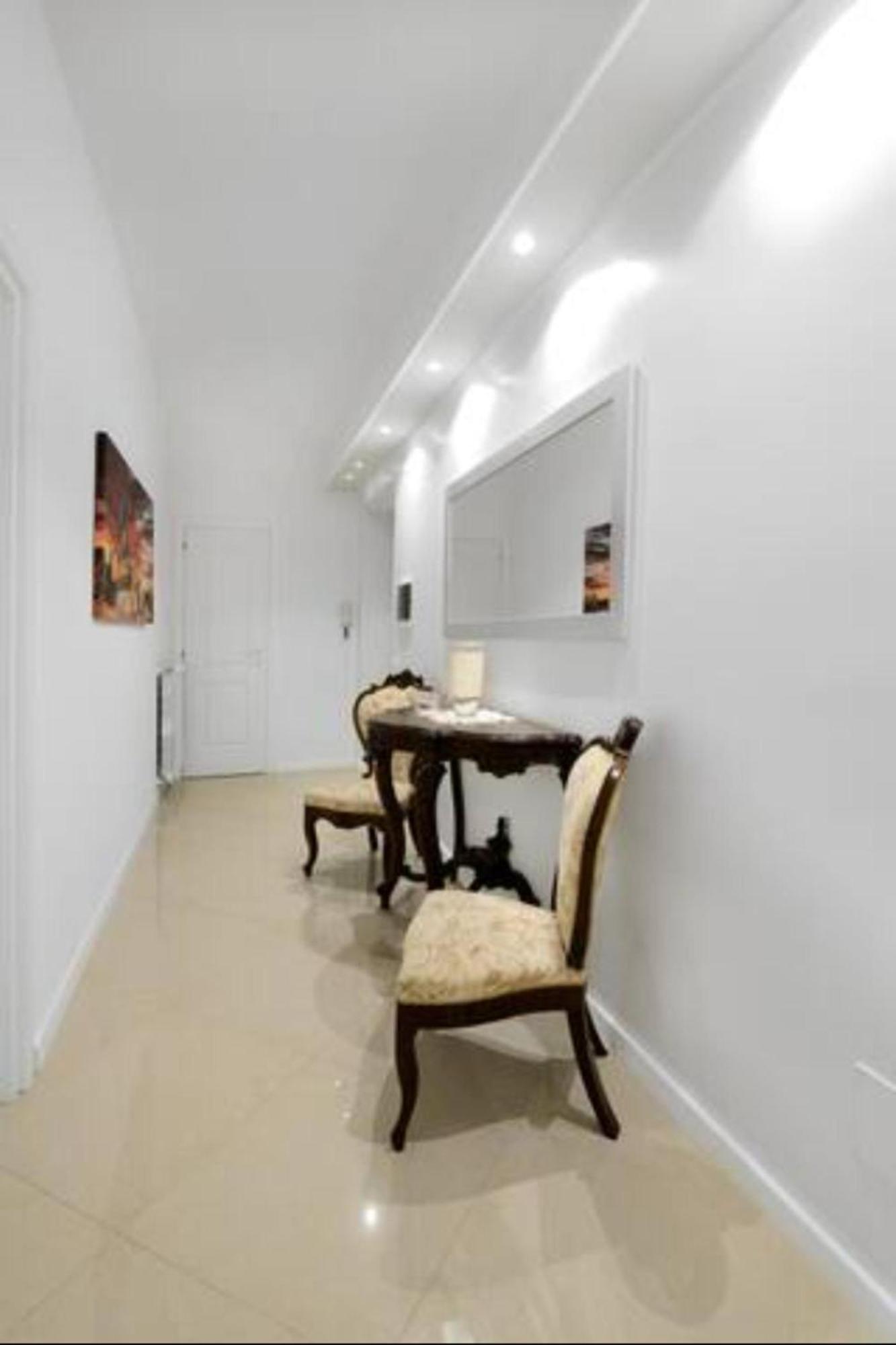 רומא Ludovisi Barberini Grand Apartment מראה חיצוני תמונה