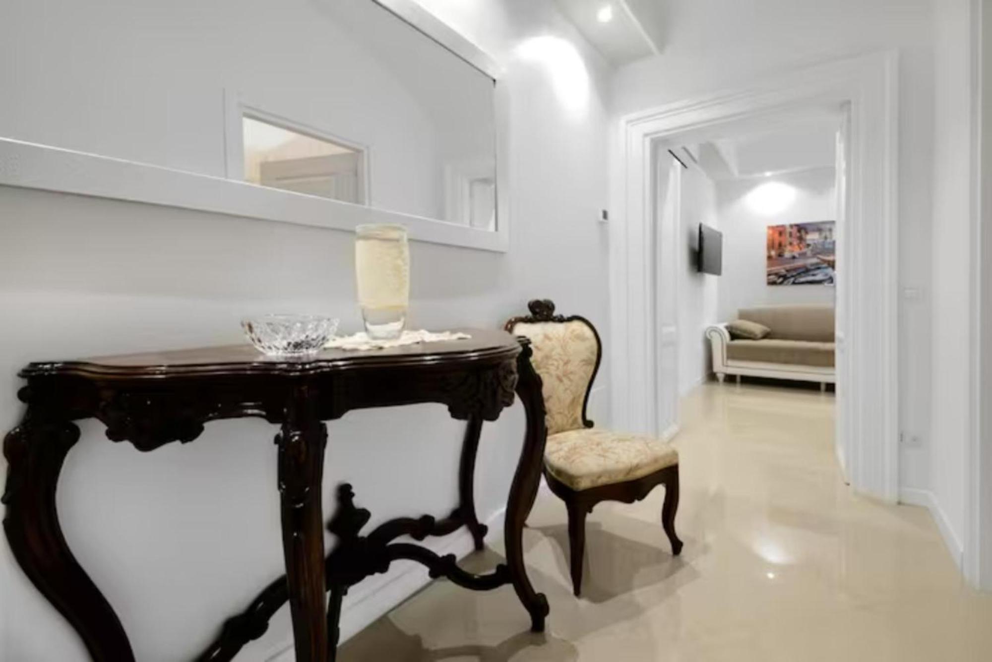 רומא Ludovisi Barberini Grand Apartment מראה חיצוני תמונה