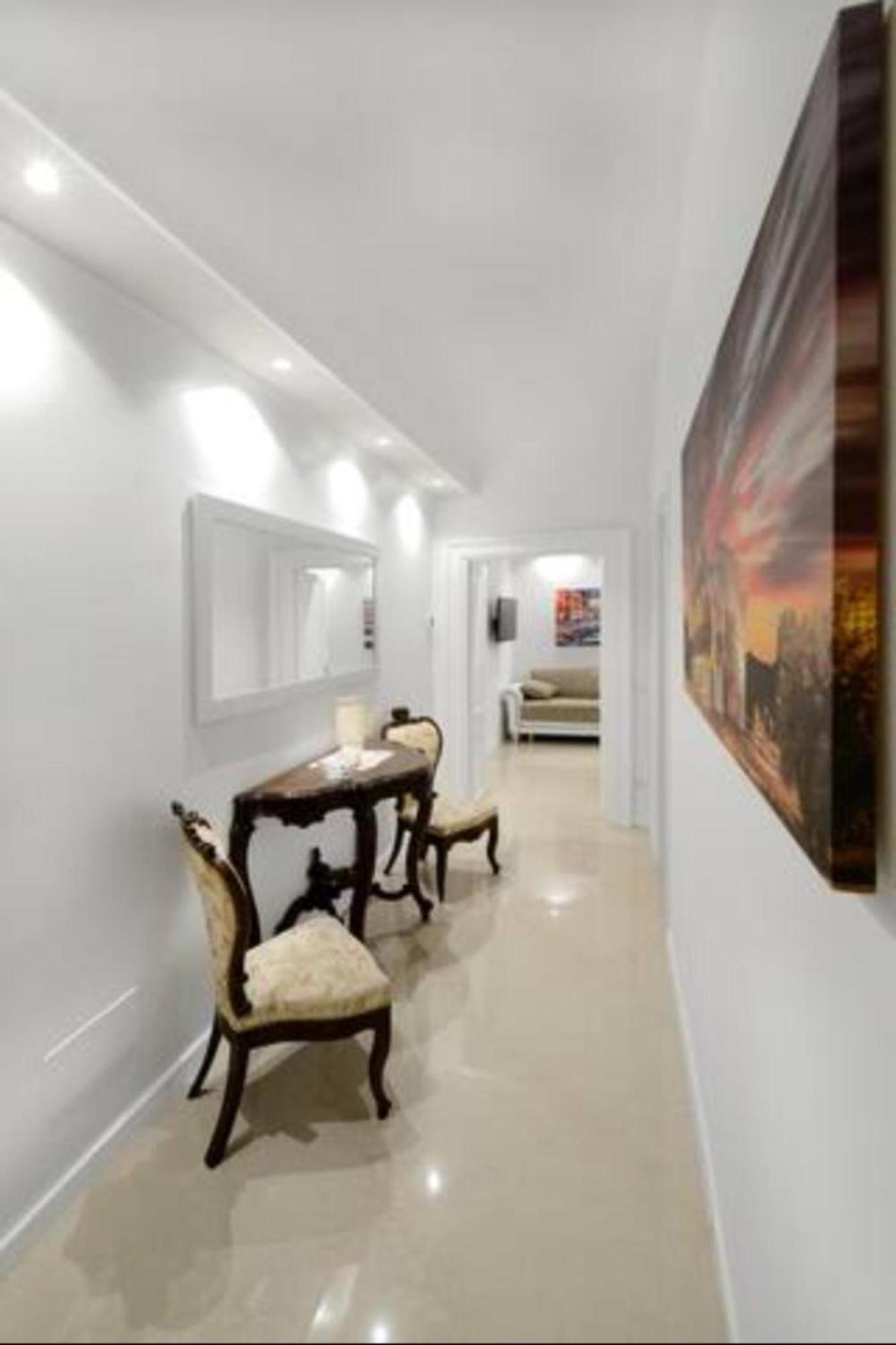 רומא Ludovisi Barberini Grand Apartment מראה חיצוני תמונה