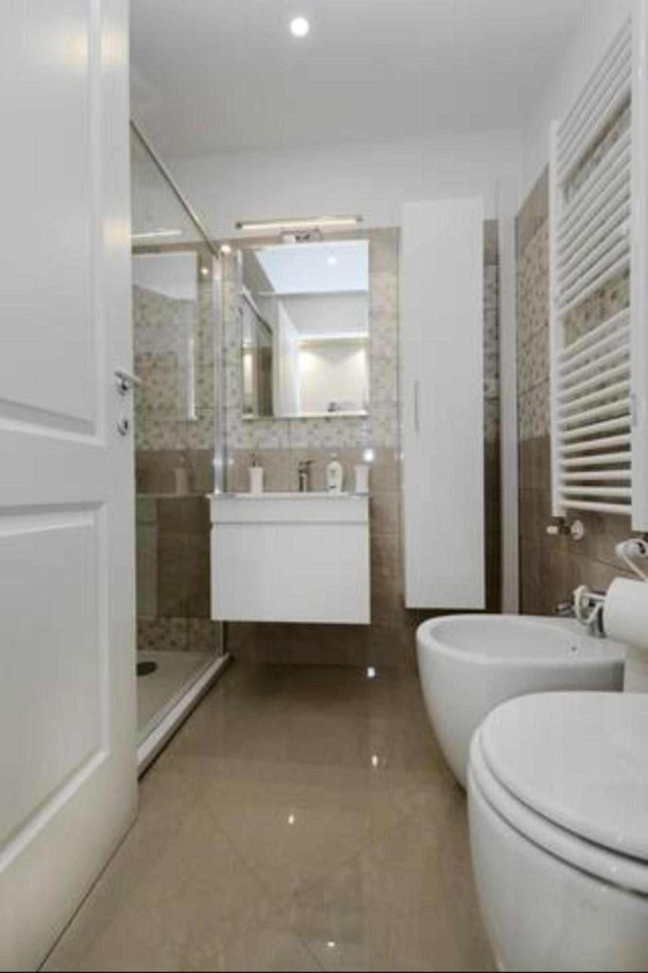 רומא Ludovisi Barberini Grand Apartment מראה חיצוני תמונה