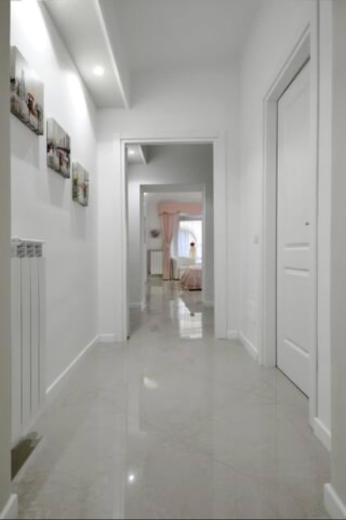 רומא Ludovisi Barberini Grand Apartment מראה חיצוני תמונה