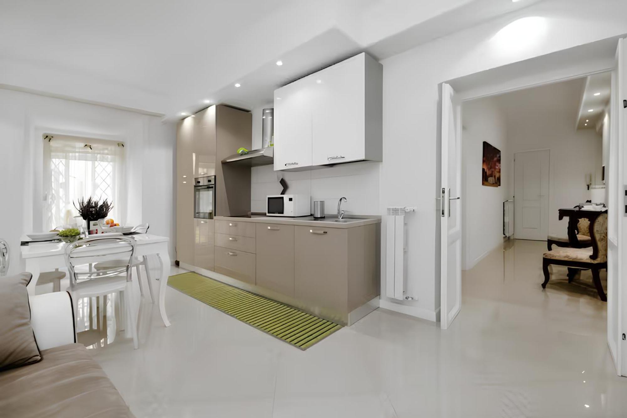 רומא Ludovisi Barberini Grand Apartment מראה חיצוני תמונה