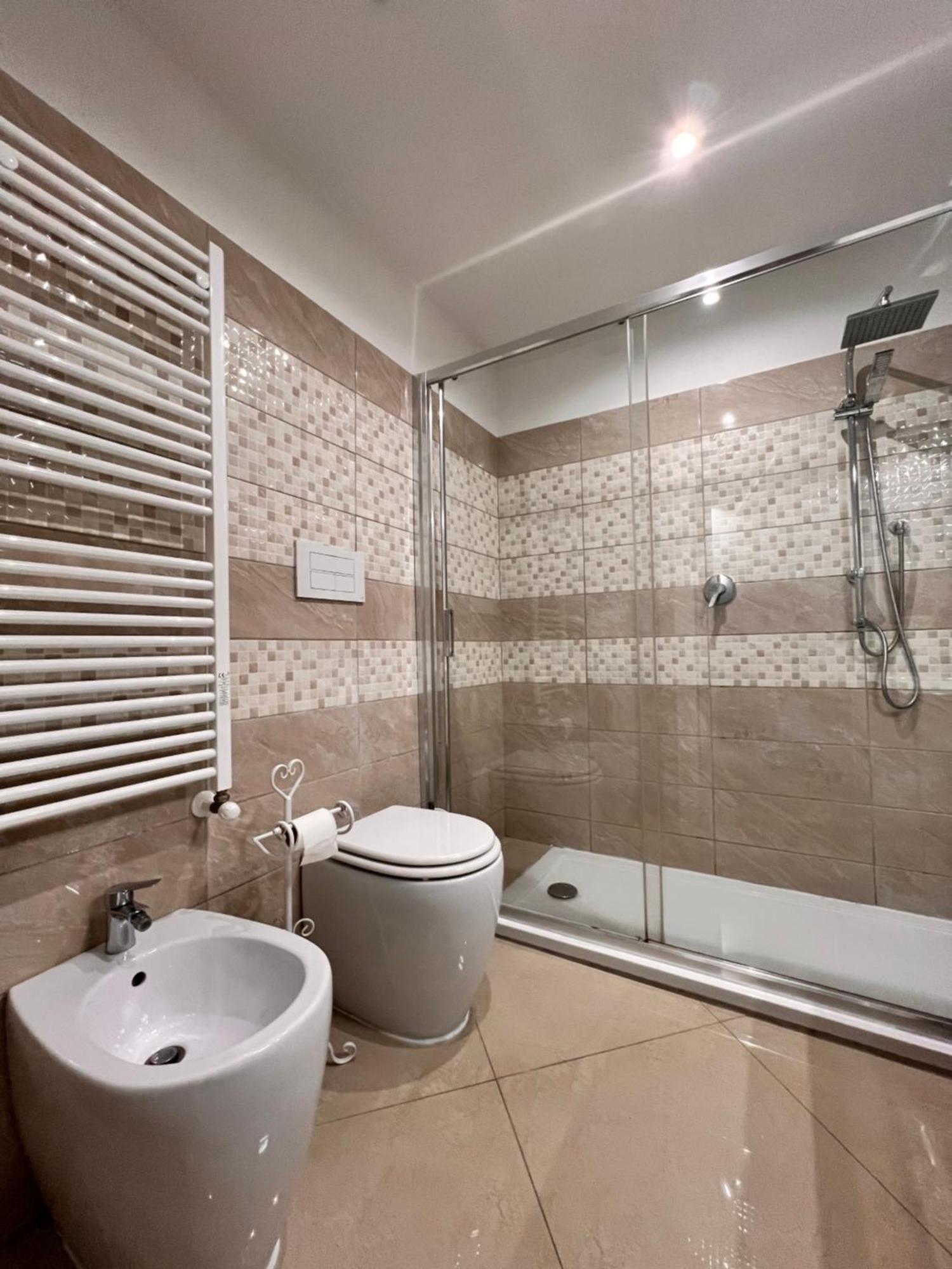 רומא Ludovisi Barberini Grand Apartment מראה חיצוני תמונה
