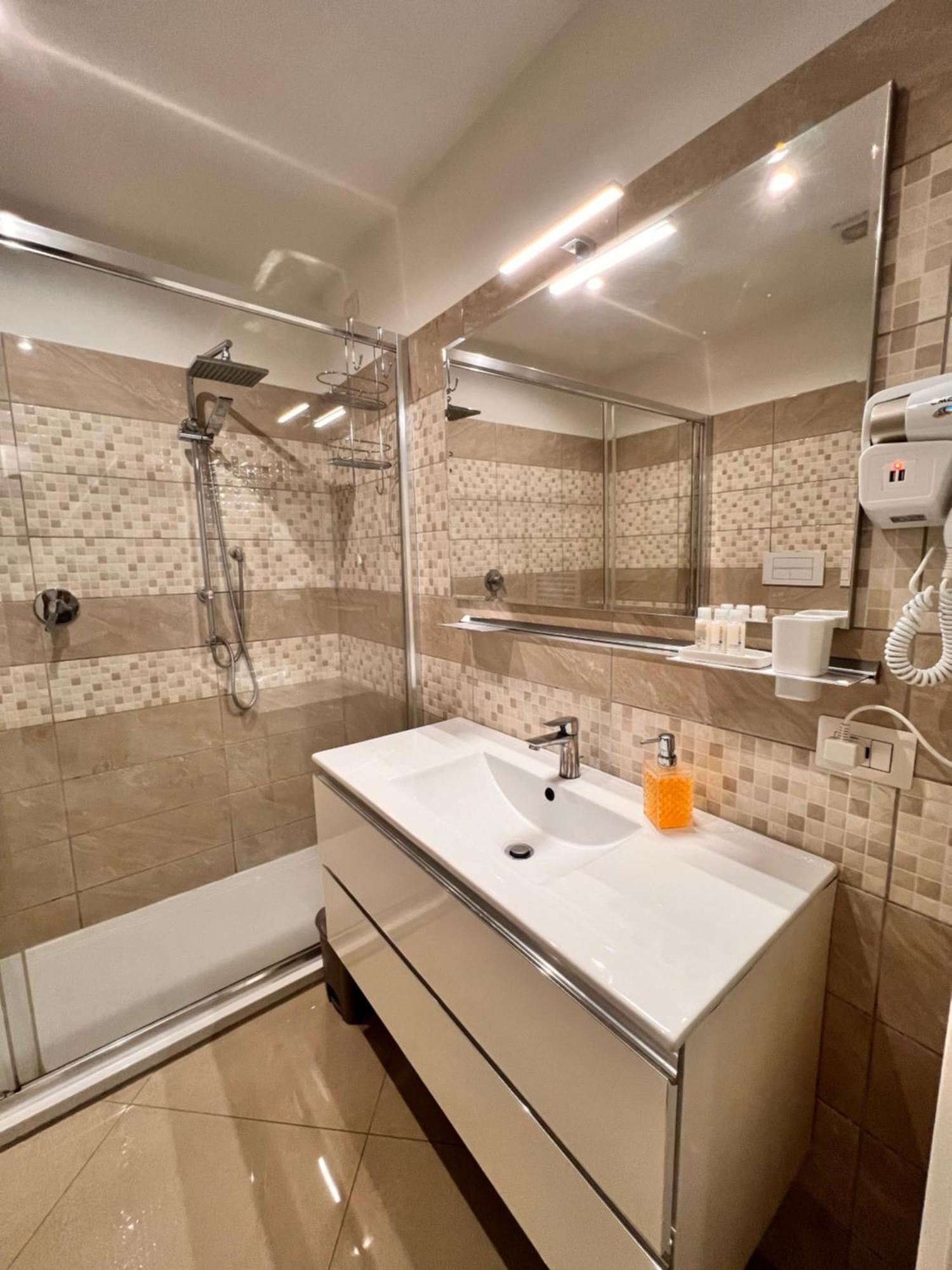 רומא Ludovisi Barberini Grand Apartment מראה חיצוני תמונה