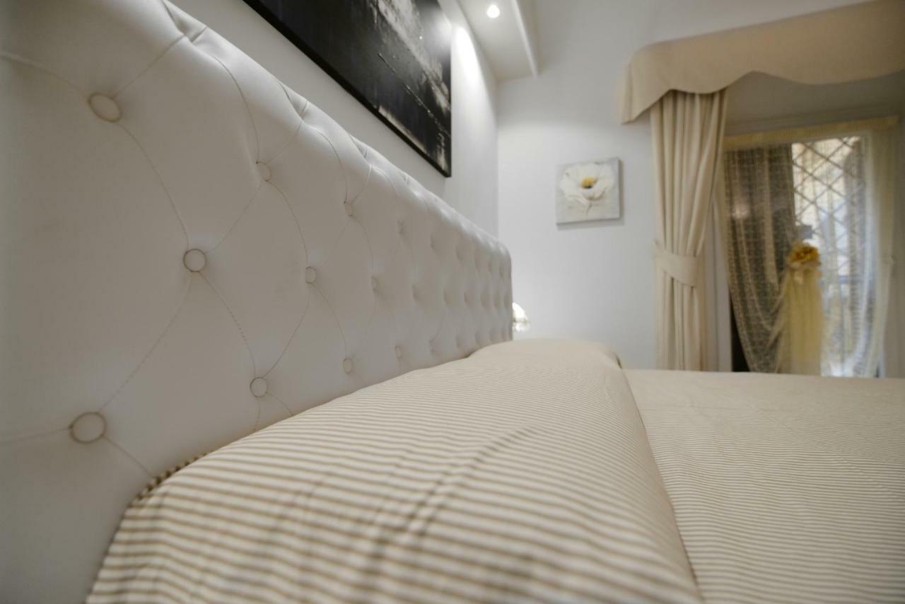 רומא Ludovisi Barberini Grand Apartment מראה חיצוני תמונה