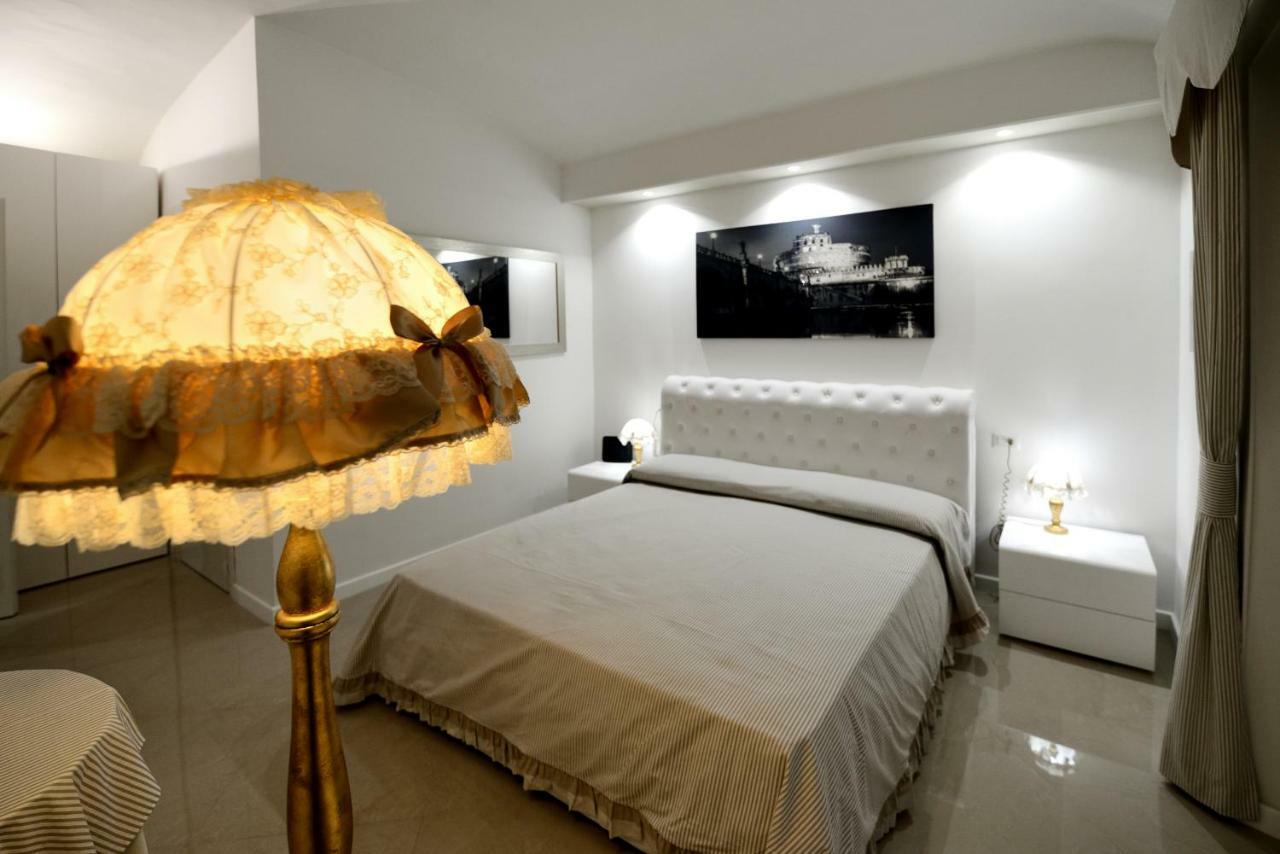 רומא Ludovisi Barberini Grand Apartment מראה חיצוני תמונה