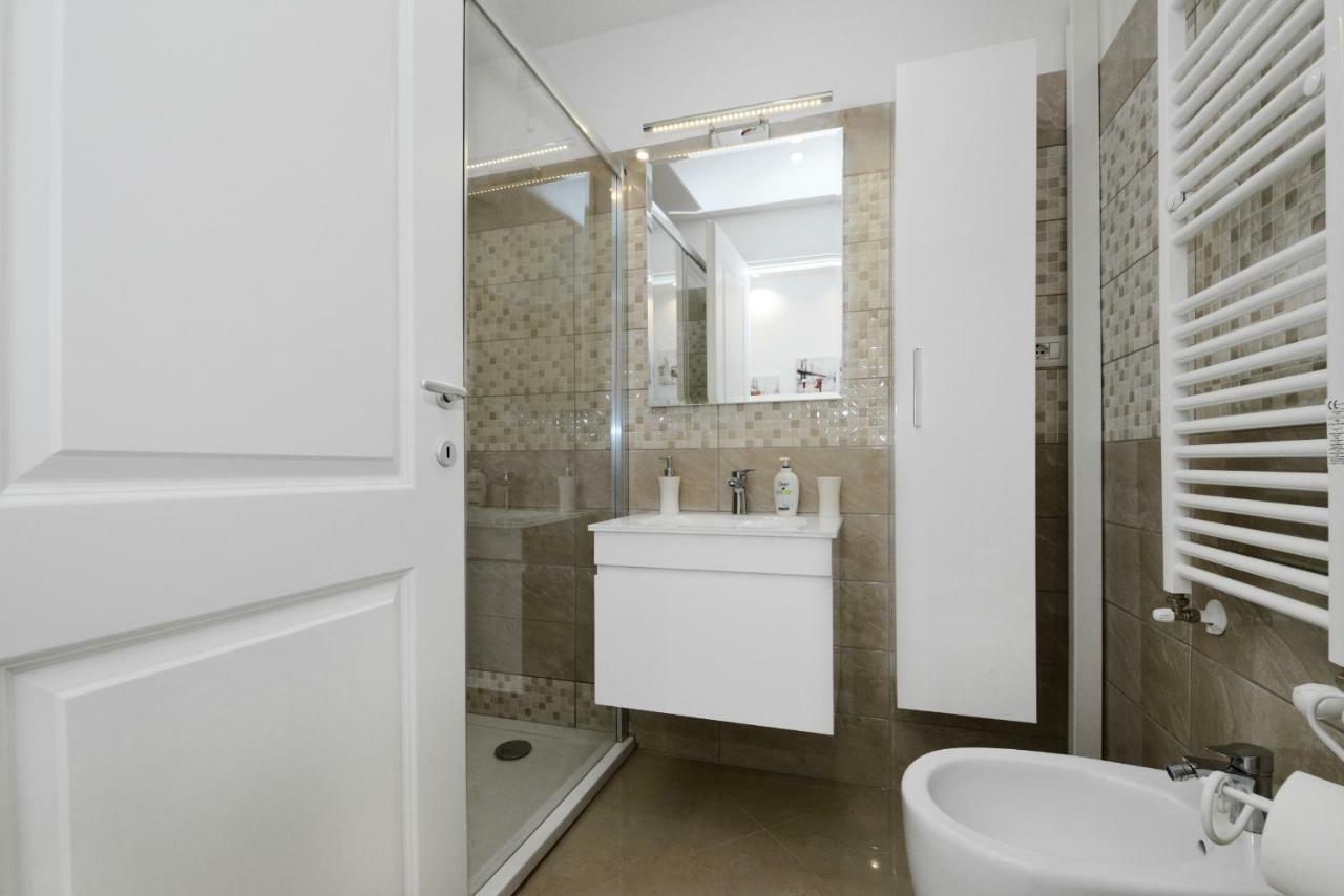 רומא Ludovisi Barberini Grand Apartment מראה חיצוני תמונה