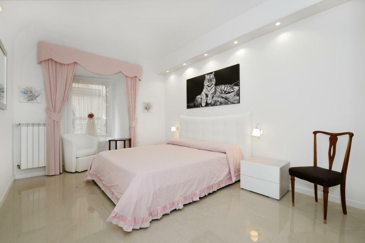 רומא Ludovisi Barberini Grand Apartment מראה חיצוני תמונה
