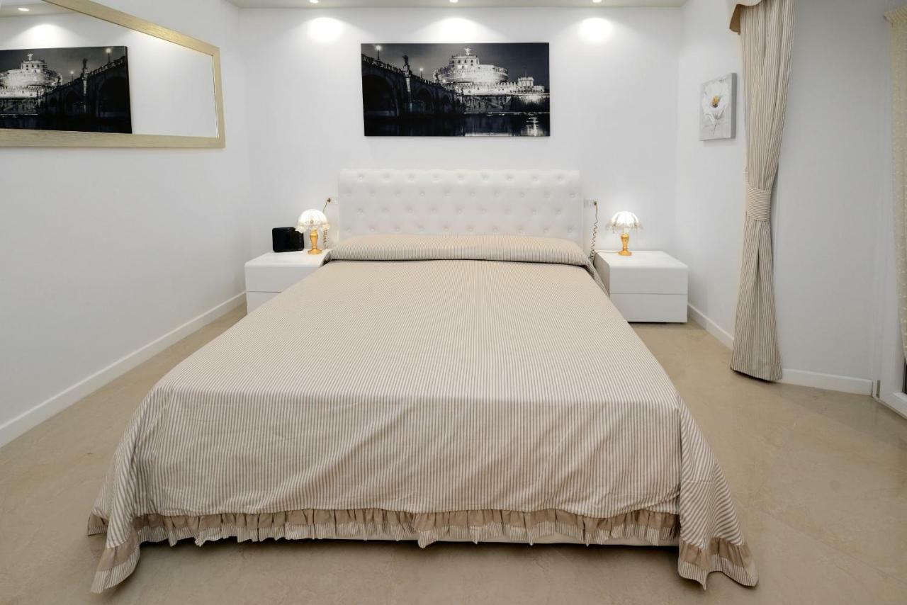 רומא Ludovisi Barberini Grand Apartment מראה חיצוני תמונה