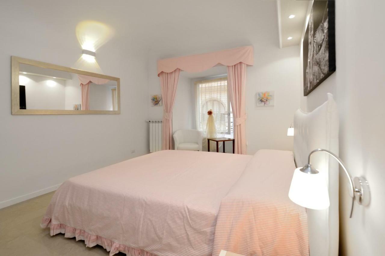 רומא Ludovisi Barberini Grand Apartment מראה חיצוני תמונה