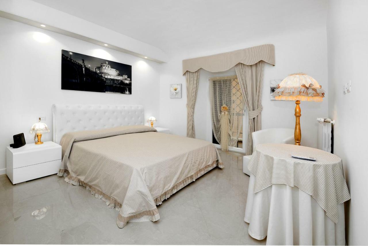 רומא Ludovisi Barberini Grand Apartment מראה חיצוני תמונה
